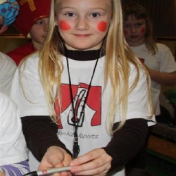 Sint  43 - Toneelvereniging Plankenkoorts 